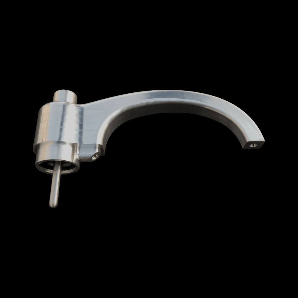 LS Fab Billet Door Handles - 60-66 C10