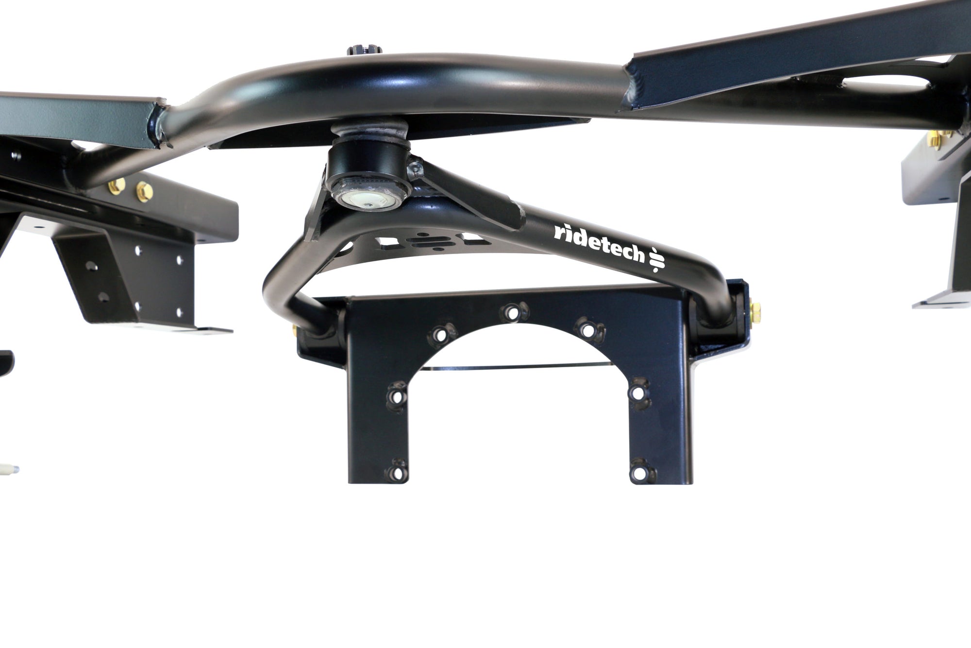 RideTech Rear Wishbone Suspension - 88-98 C1500