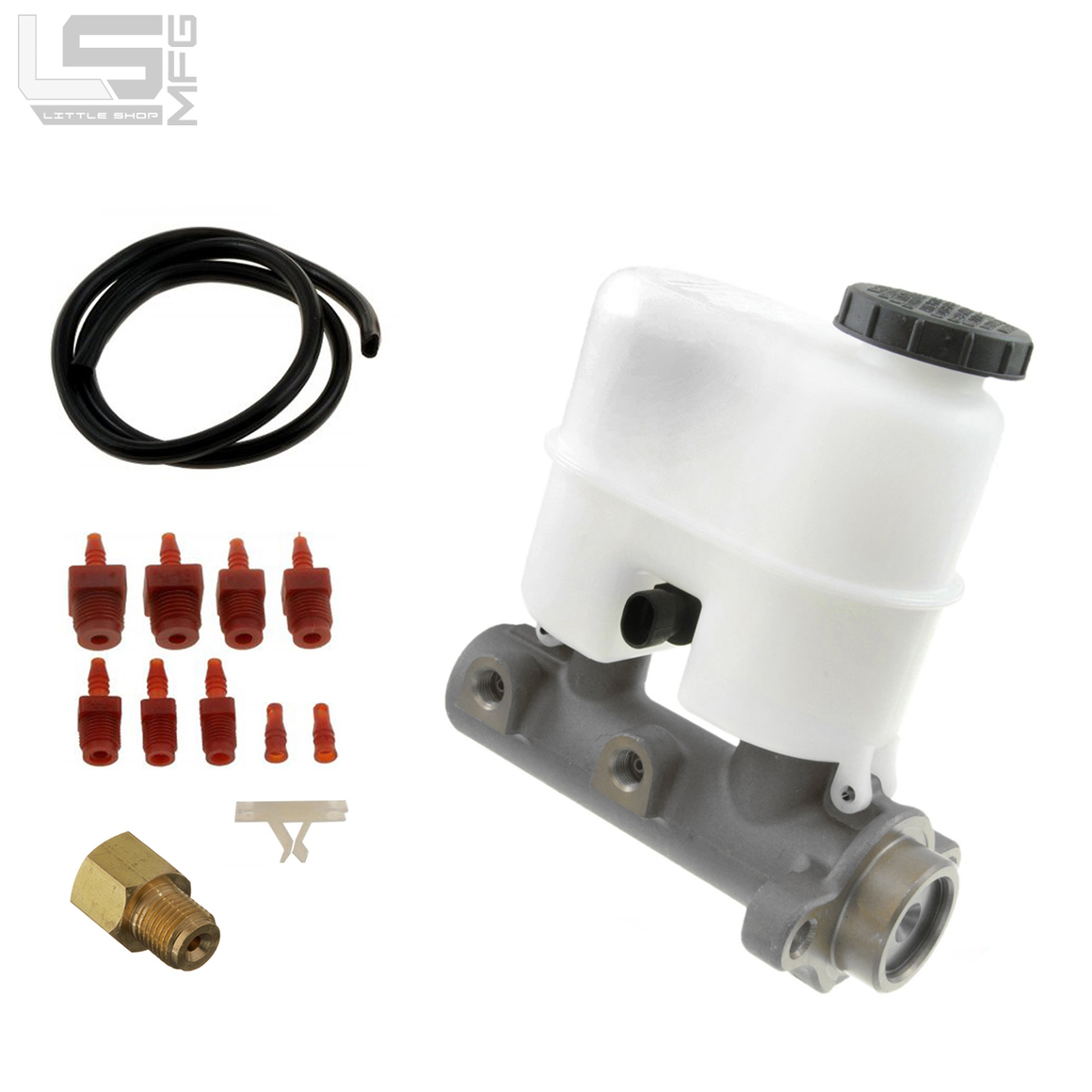LSM Tax Products