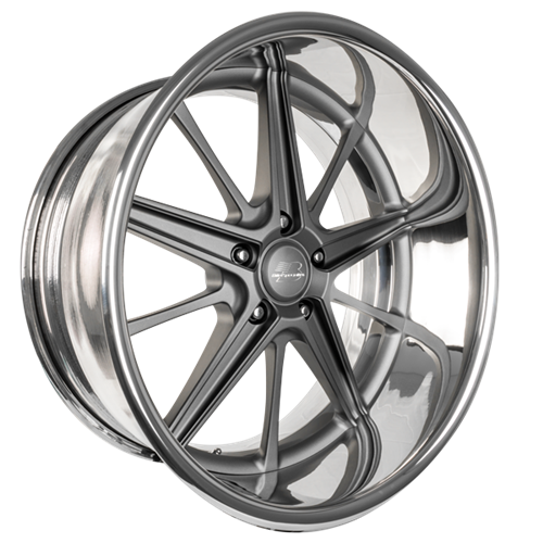 Billet Specialties Invader