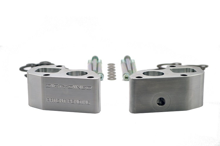 Dirty Dingo LT Water Pump Spacers