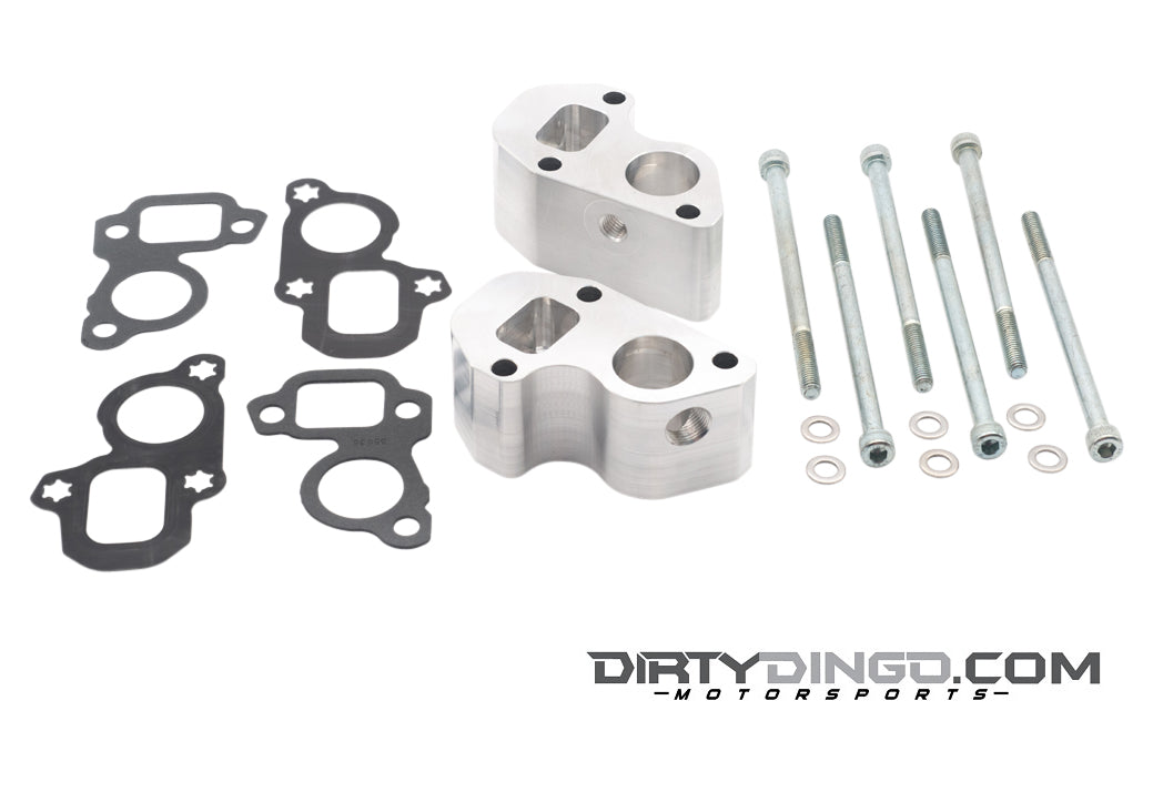 Dirty Dingo LT Water Pump Spacers