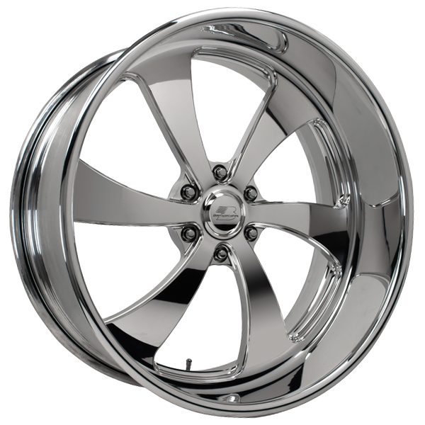 Billet Specialties Forged Billet Wheels - Pro Performance