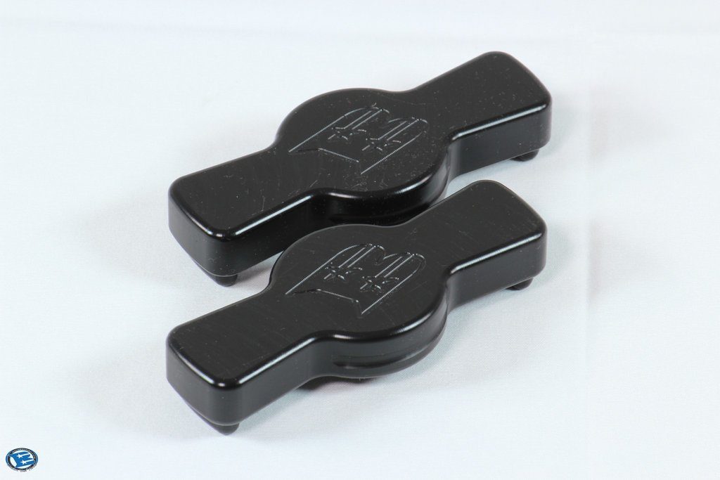 Boyd Welding Delrin Key (Pair of 2)