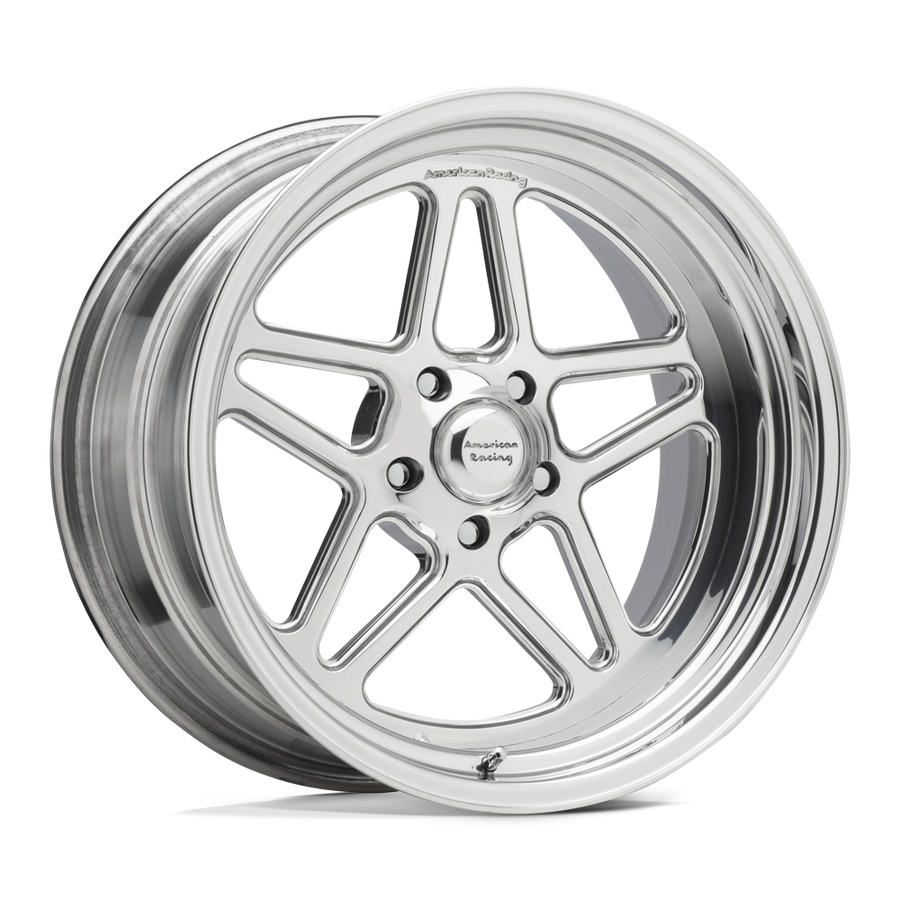 American Racing VF533 Forged Multi-Spoke