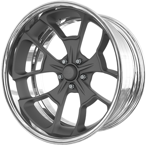 Billet Specialties Reaper Extreme G