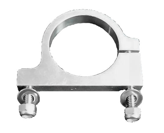 Phenix Select-Flo Inline Fuel Mounting Bracket, Type A