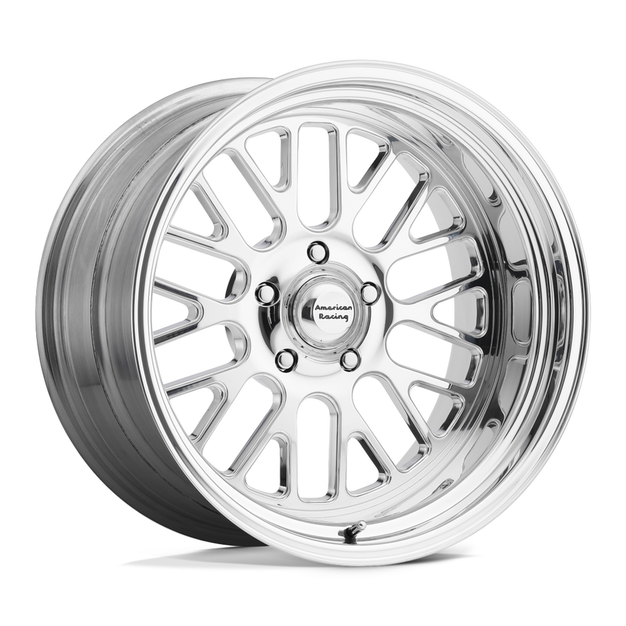 American Racing VF512 Forged Multi-Spoke