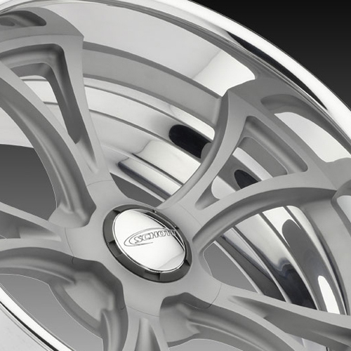 Schott Tomahawk Concave