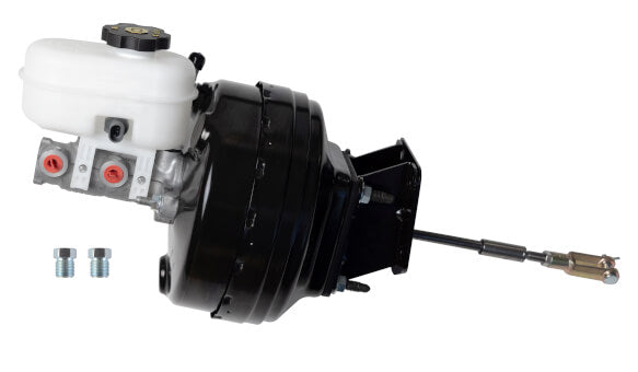 Detroit Speed 9" Booster Assembly - 67-72 C10