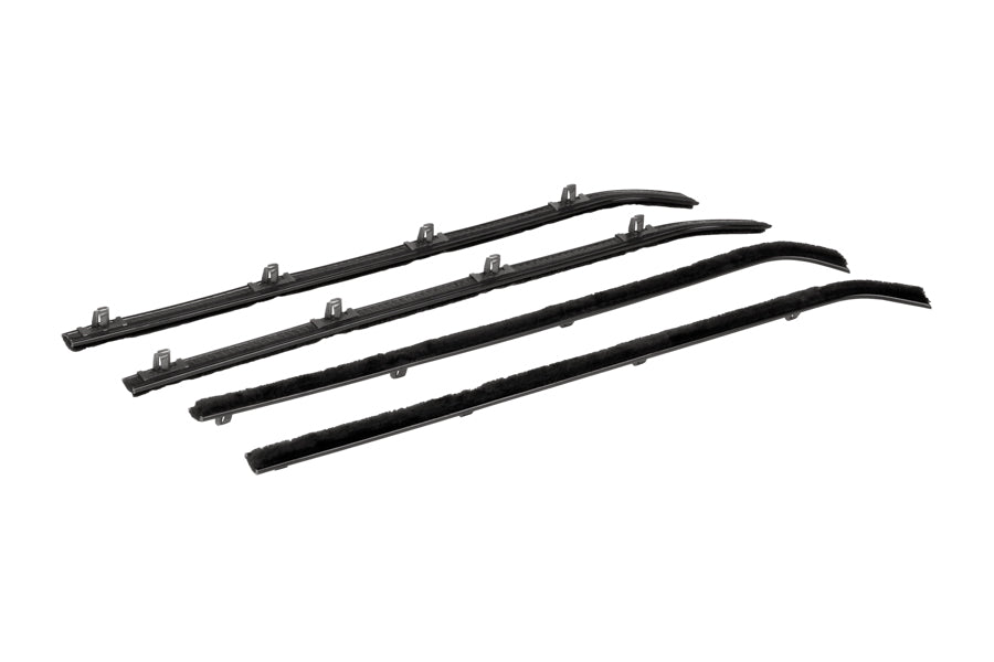 Precision Beltline Molding Kit - 60-63 C10