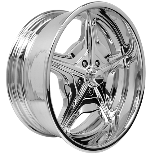 Billet Specialties Sprint