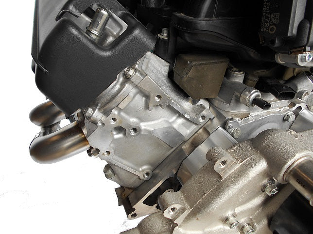 Dirty Dingo LT Water Pump Spacers