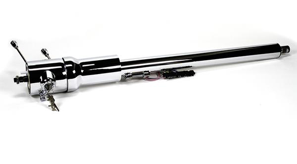 Ididit Floor Shift, Tilt - 73-78 C10 / K10