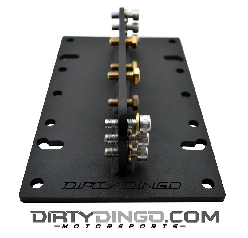 Dirty Dingo LS Universal Lift Plate