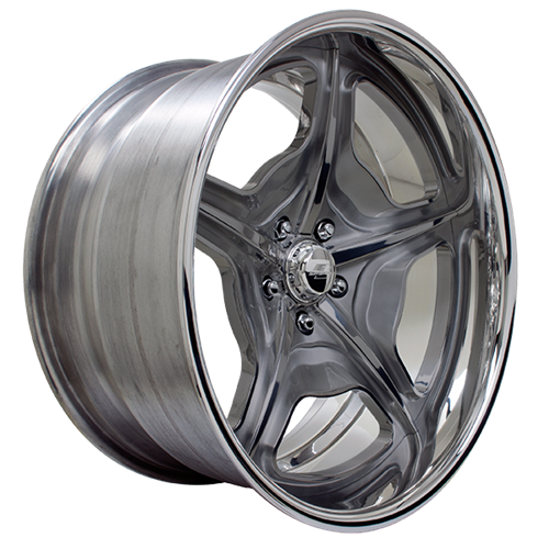 Billet Specialties Sprint S Concave Deep