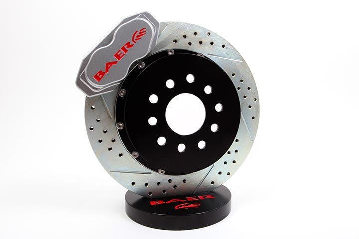 Pro2 BAER 60-87 C10 14" / 13" Brake Kit