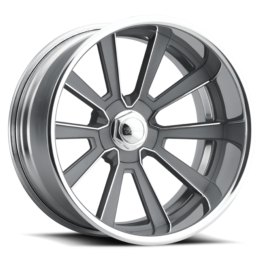 Custom Billet Aluminum Wheels