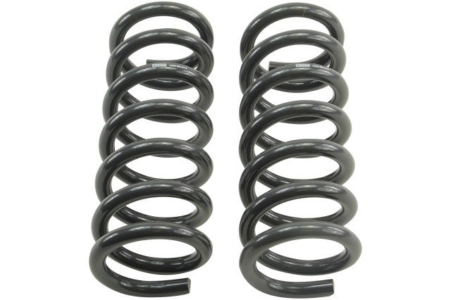 Belltech Drop Springs - 99-06 2wd GM Truck (Ext./Crew)