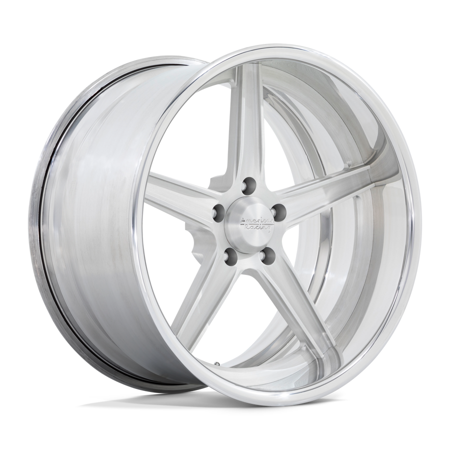 American Racing VF549 Forged 5-Spoke