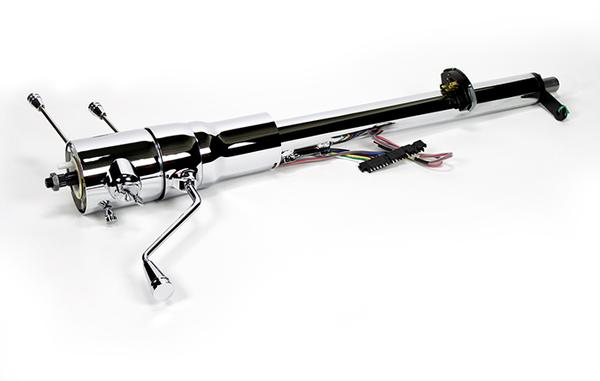 K-Series 73-87 C10 Steering