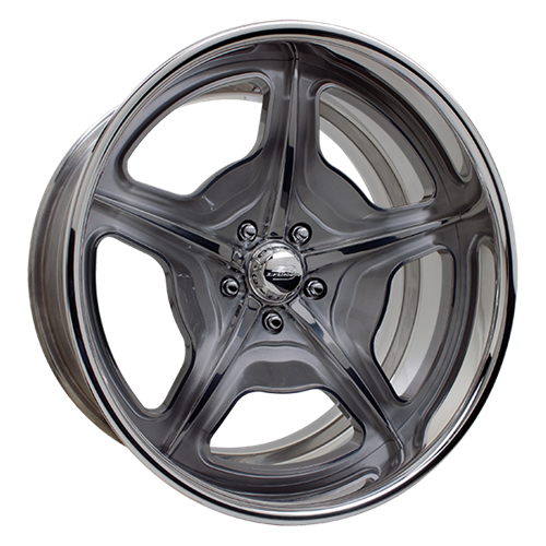 Billet Specialties Sprint S Concave Deep