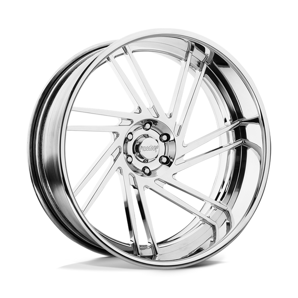 American Racing VF520 Multi Spoke - Pro Performance