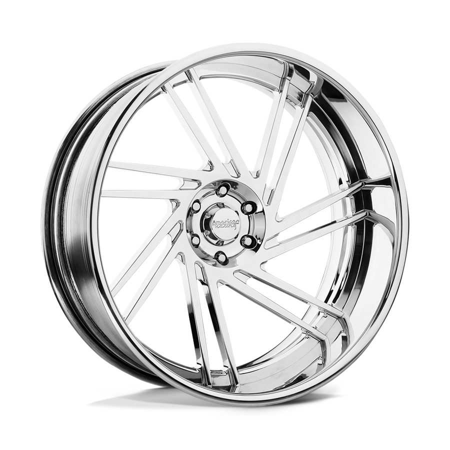 American Racing VF520 Multi Spoke