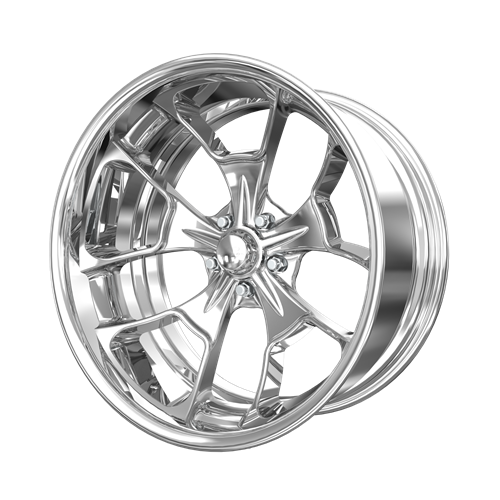 Billet Specialties Reaper Extreme