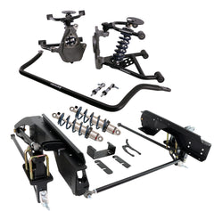 ウジ ラキドロ ① LK01-GMT03 4/6 Lowering Kit w/o Spindles, 2007-2018