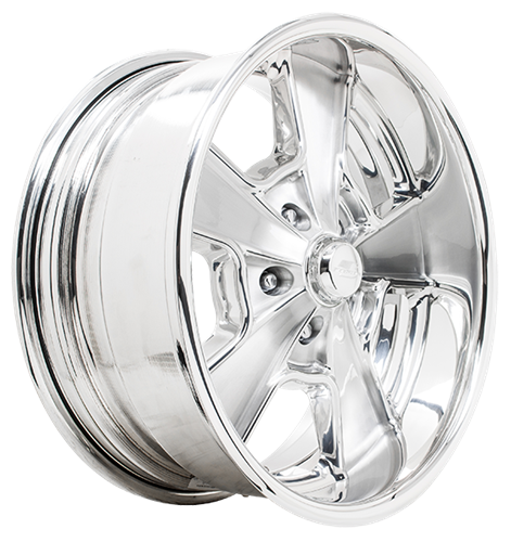 Billet Specialties Knuckle C