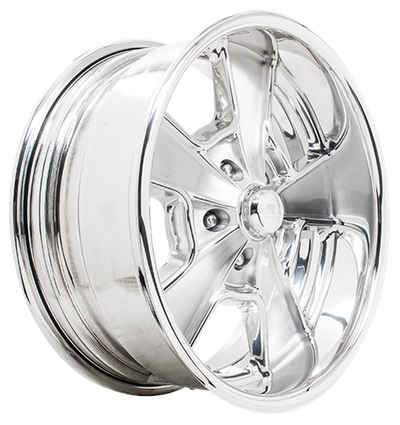 Billet Specialties Knuckle C