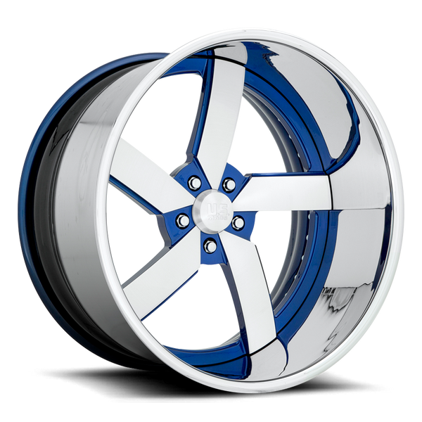 US Mag Wheels Torque 5 U720 Pro Performance