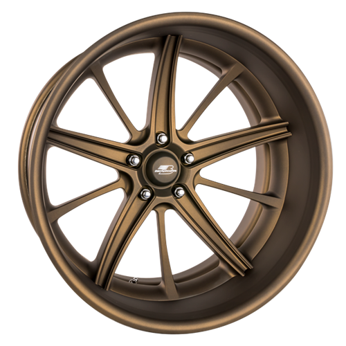 Billet Specialties Invader Extreme