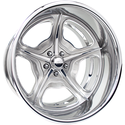 Billet Specialties Sprint Extreme