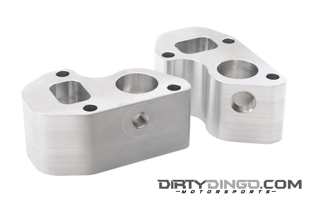 Dirty Dingo LT Water Pump Spacers