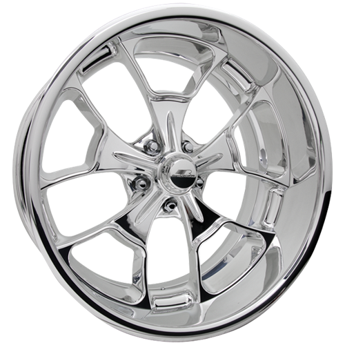 Billet Specialties Reaper