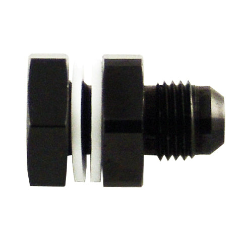 Phenix Fuel Cell Bulkhead, -6 AN