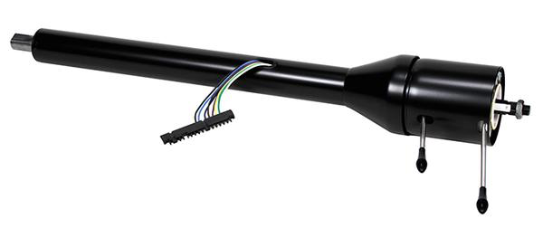 Ididit Floor Shift, Tilt - 55-59 GM Truck