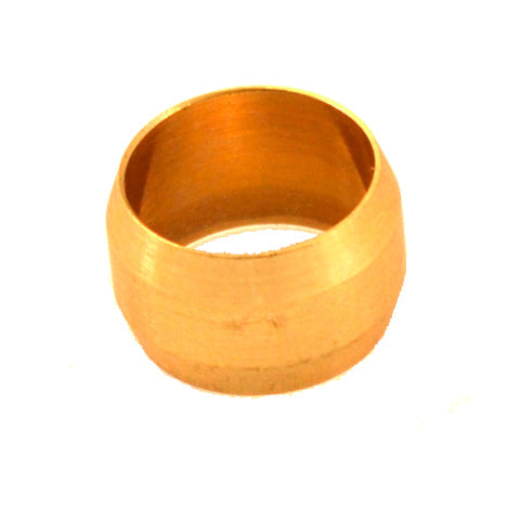 Phenix Hard Tubing Ferrule, 2-Pack, 5/16 Tube