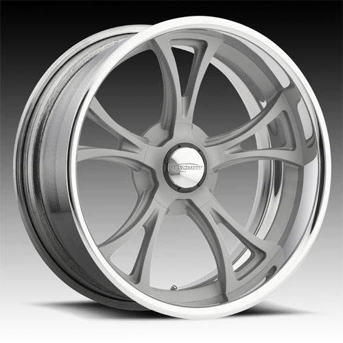 Schott Tomahawk Concave