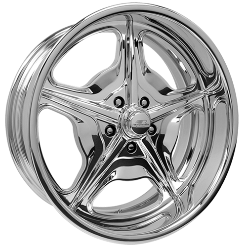 Billet Specialties Sprint