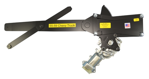 55-59 GM Truck Power Windows