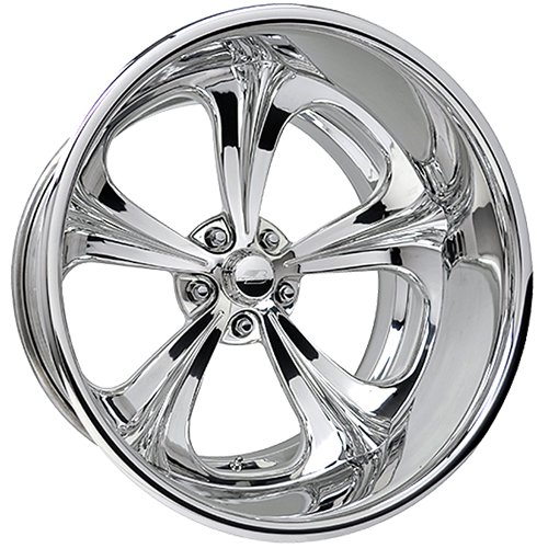 Billet Specialties Rail Extreme