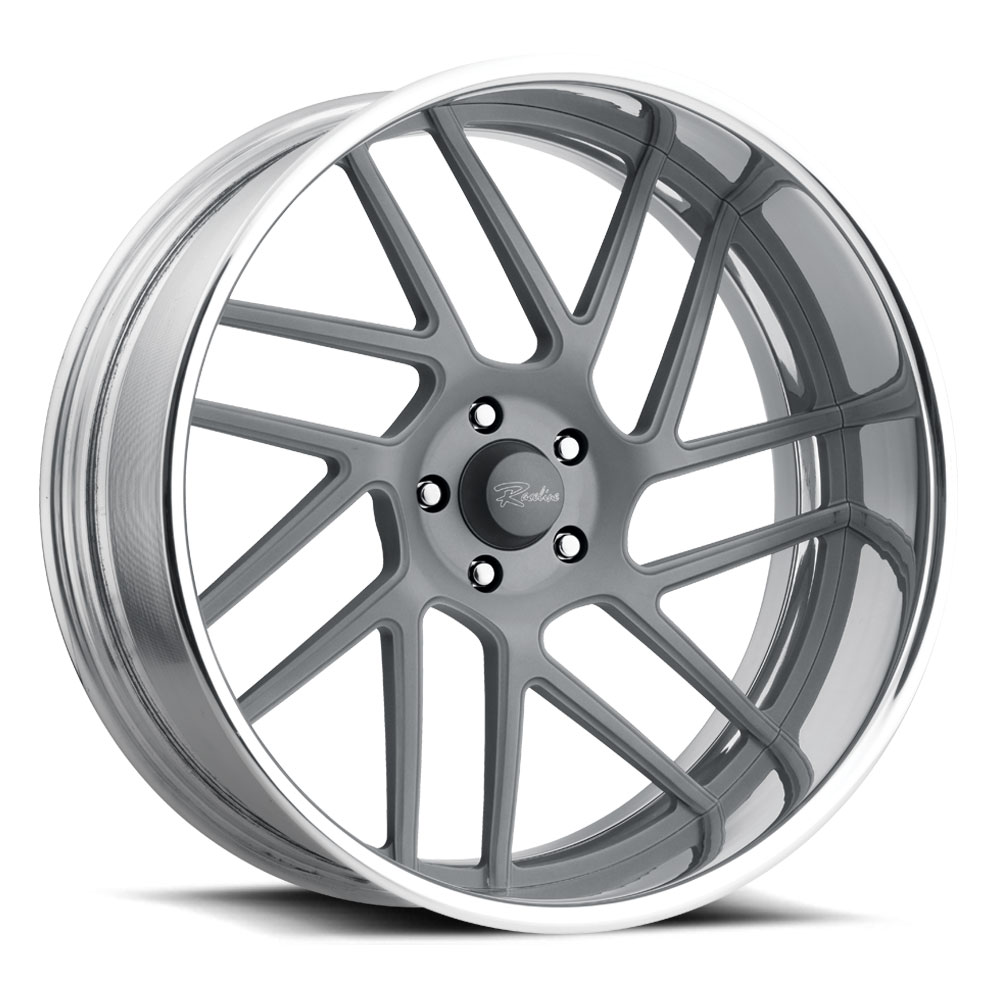 Raceline Silverstone