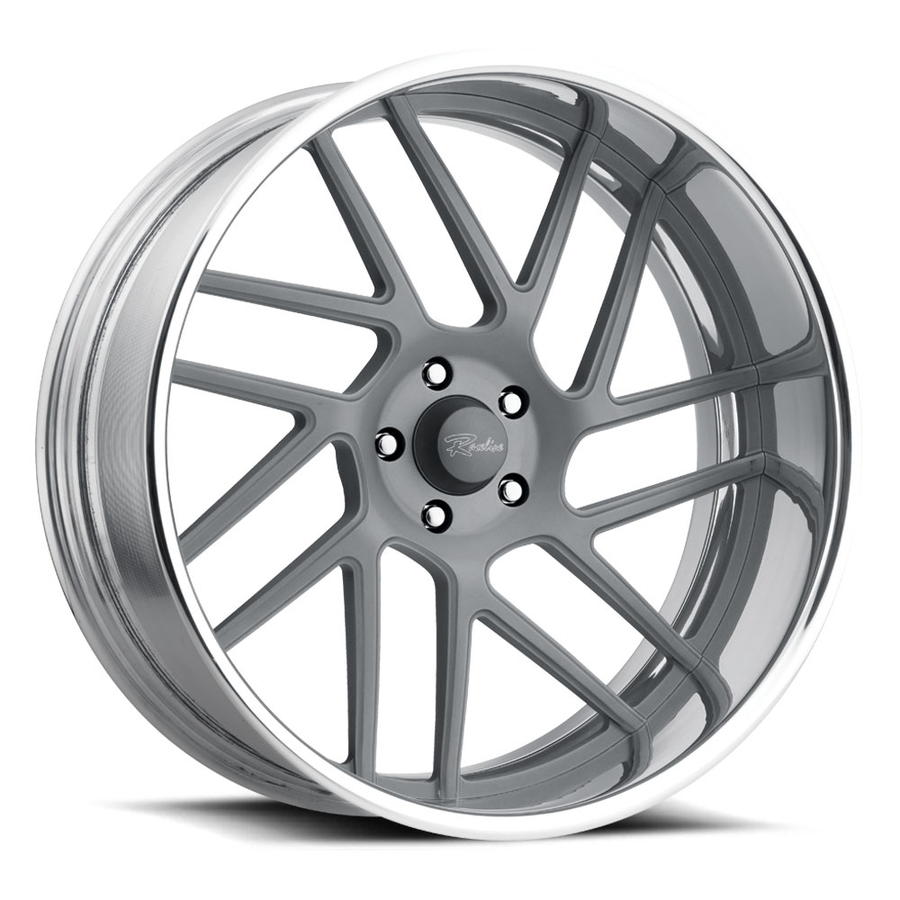 Raceline Silverstone