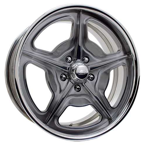 Billet Specialties Sprint S Concave Shallow