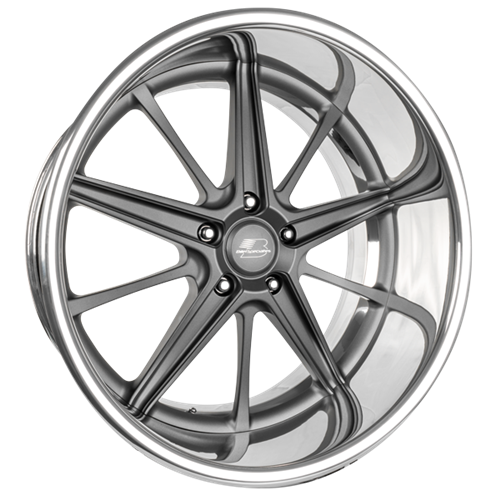 Billet Specialties Invader