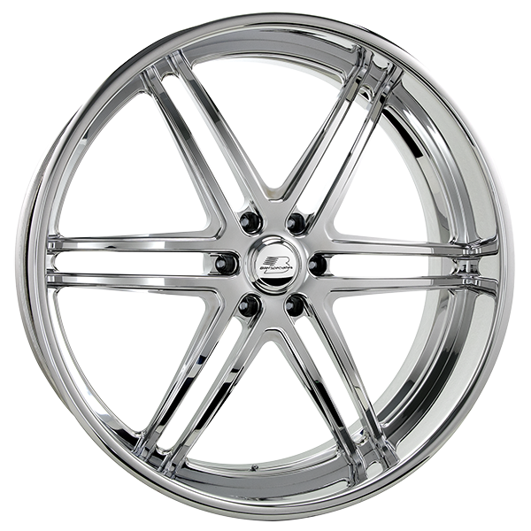 Billet Specialties BLVD 78