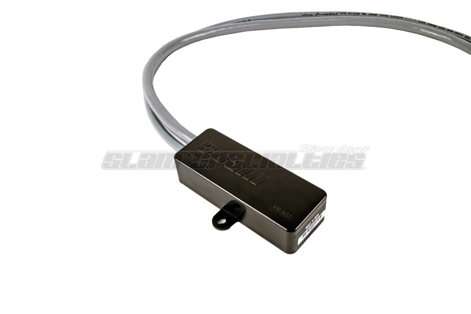 Slam Specialties MC.1 Controller - Black